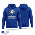 Laguna-Acoma Senior High School Basketball 15148897 Hoodie - 2