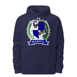 F-FSC 5TH BN 25TH FAR 14619072 Under Armour速 Hoodie