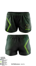 Black Shamrocks 32510226 Ranger Panties - 1