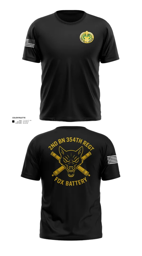 Short Sleeve Performance Shirt, 2ND BN 354 REGT, , Teamtime, Team time, sublimation, custom sports apparel, team uniforms, spirit wear, spiritwear, sports uniforms, custom shirts, team store, custom team store, fundraiser sports, apparel fundraiser