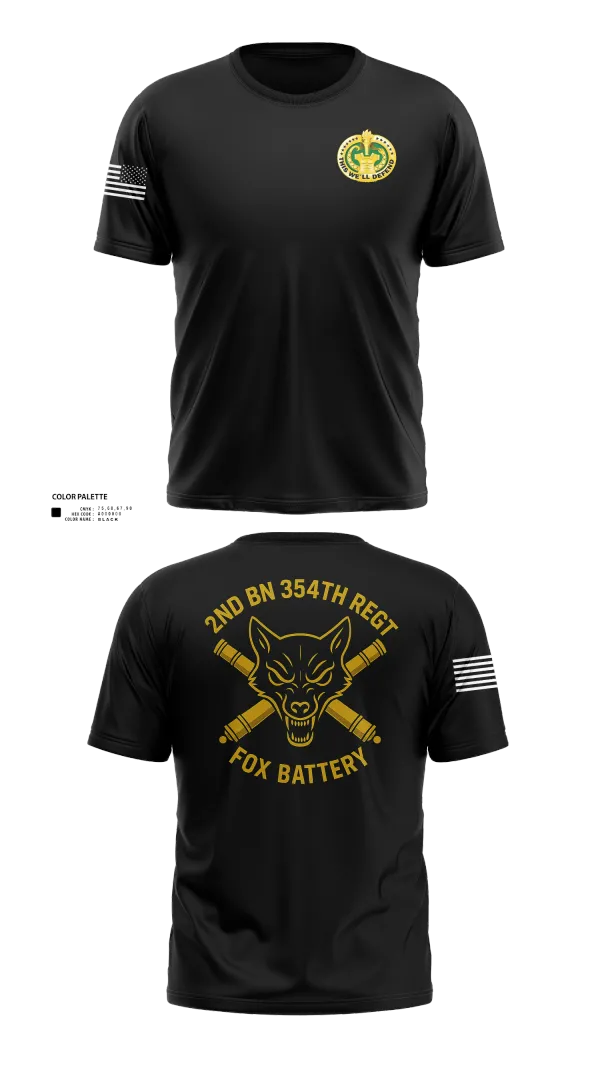 Short Sleeve Performance Shirt, 2ND BN 354 REGT, , Teamtime, Team time, sublimation, custom sports apparel, team uniforms, spirit wear, spiritwear, sports uniforms, custom shirts, team store, custom team store, fundraiser sports, apparel fundraiser