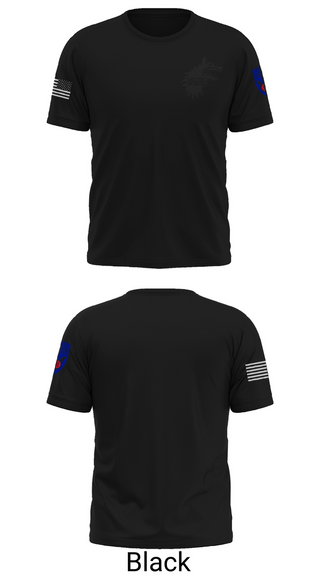 Short Sleeve Performance Shirt, Wolf Combatives, Army, Teamtime, Team time, sublimation, custom sports apparel, team uniforms, spirit wear, spiritwear, sports uniforms, custom shirts, team store, custom team store, fundraiser sports, apparel fundraiser