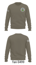 HET 49446548 Crew Neck Sweatshirt - 62