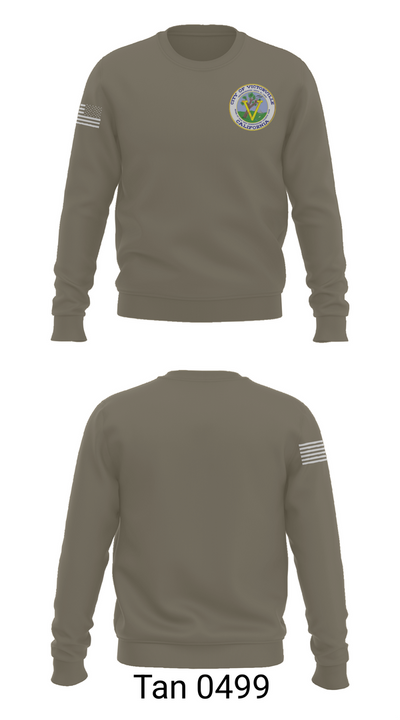 HET 49446548 Crew Neck Sweatshirt - 62