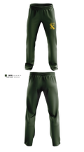 1-63 AR, 2 ABCT, 1 ID Sweatpants - 50
