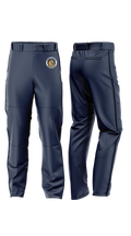 Miami Gardens Monarchs 46761036 Baseball Pants - 21