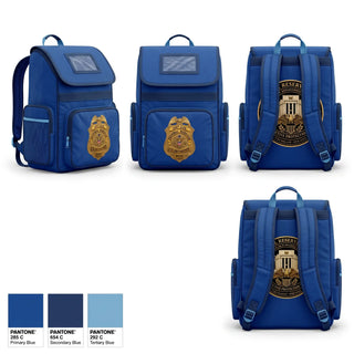 Gear Bag, Federal Reserve Law Enforcement Unit, Police, Teamtime, Team time, sublimation, custom sports apparel, team uniforms, spirit wear, spiritwear, sports uniforms, custom shirts, team store, custom team store, fundraiser sports, apparel fundraiser