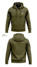 Axis Consulting Firm LLC Hoodie - 24