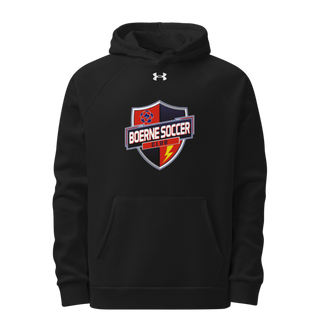 Boerne Soccer Club 18018985 Under Armour Hoodie
