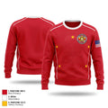 LEMA Public Safety Divers Crew Neck Sweatshirt - 1