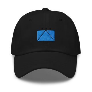 2ND BATTALION 2ND MARINE REGIMENT 94580172 Classic Dad Hat | Yupoong 6245CM