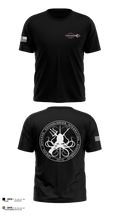 MCTID Soft Poly Tee Cotton Like Feel - 3