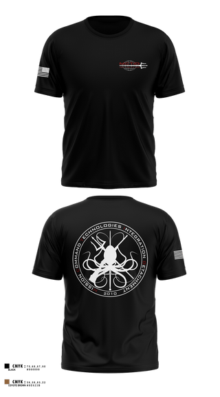 Soft Poly Tee Cotton Like Feel, MCTID, Army, Teamtime, Team time, sublimation, custom sports apparel, team uniforms, spirit wear, spiritwear, sports uniforms, custom shirts, team store, custom team store, fundraiser sports, apparel fundraiser