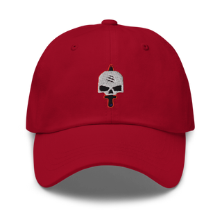 HHC, 528th Sustainment Brigade (SO)(A) Classic Dad Hat | Yupoong 6245CM
