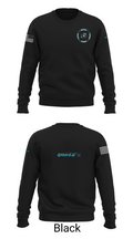 AI club at Thunderbird 71850219 Crew Neck Sweatshirt - 21