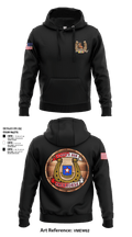 4/409th BSB 92423586 Hoodie - 9