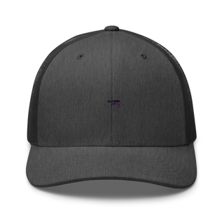 229TH MP CO 51542433 Retro Trucker Hat | Yupoong 6606