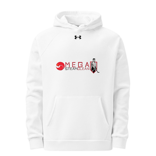 Mega Steam Clean 39304838 Under Armour Hoodie