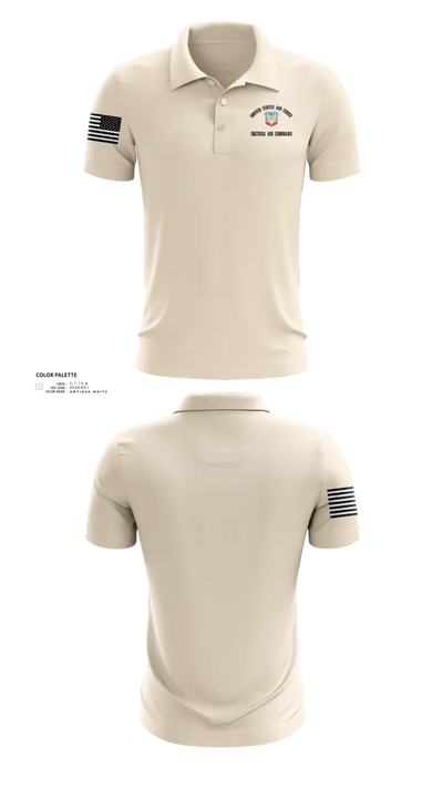 157TCGp 12976133 Short Sleeve Performance Polo - 22