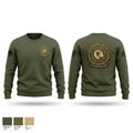 Special Response Team Crew Neck Sweatshirt - 1