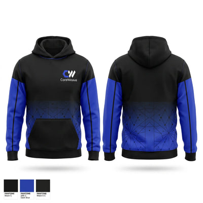 CW Hoodie - 1