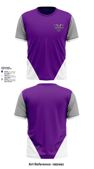 Short Sleeve Performance Shirt, Louisburg Wildcats, Baseball, Teamtime, Team time, sublimation, custom sports apparel, team uniforms, spirit wear, spiritwear, sports uniforms, custom shirts, team store, custom team store, fundraiser sports, apparel fundraiser
