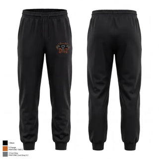 Sweatpants, 3-238th Hellhounds, National Guard, Teamtime, Team time, sublimation, custom sports apparel, team uniforms, spirit wear, spiritwear, sports uniforms, custom shirts, team store, custom team store, fundraiser sports, apparel fundraiser