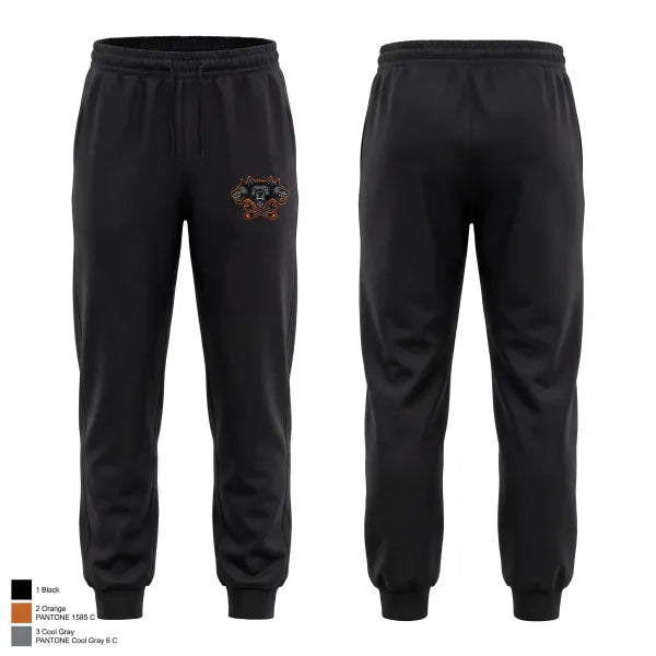 Sweatpants, 3-238th Hellhounds, National Guard, Teamtime, Team time, sublimation, custom sports apparel, team uniforms, spirit wear, spiritwear, sports uniforms, custom shirts, team store, custom team store, fundraiser sports, apparel fundraiser