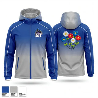 Windbreaker, CAM ShootingCAM Shooting, Field Hockey, Teamtime, Team time, sublimation, custom sports apparel, team uniforms, spirit wear, spiritwear, sports uniforms, custom shirts, team store, custom team store, fundraiser sports, apparel fundraiser