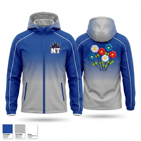 Windbreaker, CAM ShootingCAM Shooting, Field Hockey, Teamtime, Team time, sublimation, custom sports apparel, team uniforms, spirit wear, spiritwear, sports uniforms, custom shirts, team store, custom team store, fundraiser sports, apparel fundraiser