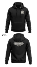 Boulevard 12426217 Hoodie - 40