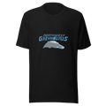 Northwest Greyhounds Unisex Staple T-Shirt