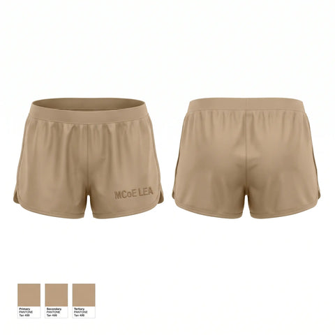 Ranger Panties, MCoE LEA, Army, Teamtime, Team time, sublimation, custom sports apparel, team uniforms, spirit wear, spiritwear, sports uniforms, custom shirts, team store, custom team store, fundraiser sports, apparel fundraiser