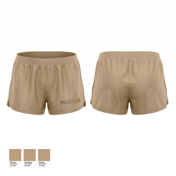 Ranger Panties, MCoE LEA, Army, Teamtime, Team time, sublimation, custom sports apparel, team uniforms, spirit wear, spiritwear, sports uniforms, custom shirts, team store, custom team store, fundraiser sports, apparel fundraiser