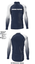 Sarnova Pelotonia 88745628 Cycling Jersey 2