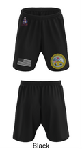 US Army I Want You 76454793 Athletic Shorts With Pockets - 29
