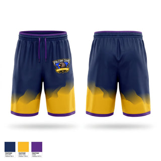 Athletic Shorts With Pockets, Falcon cove  cross country, Cross Country, Teamtime, Team time, sublimation, custom sports apparel, team uniforms, spirit wear, spiritwear, sports uniforms, custom shirts, team store, custom team store, fundraiser sports, apparel fundraiser