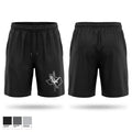 The Colony Police SWAT Athletic Shorts With Pockets - 1