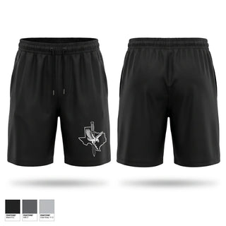 Athletic Shorts With Pockets, The Colony Police SWAT, Police, Teamtime, Team time, sublimation, custom sports apparel, team uniforms, spirit wear, spiritwear, sports uniforms, custom shirts, team store, custom team store, fundraiser sports, apparel fundraiser