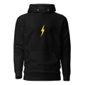Dpd edc 2 Unisex Hoodie - 1