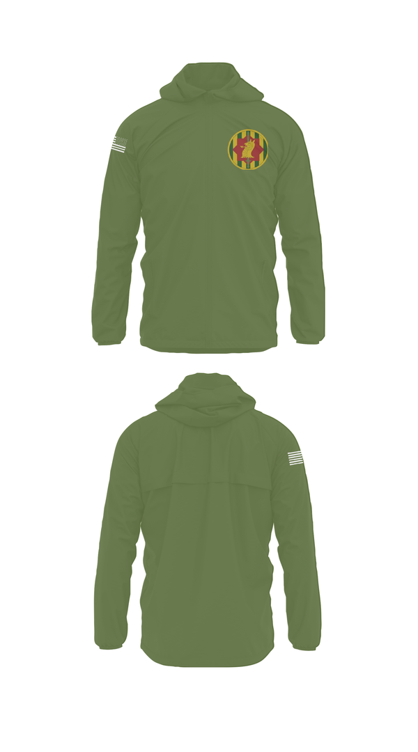 Windbreaker, 89th military police brigade, , Teamtime, Team time, sublimation, custom sports apparel, team uniforms, spirit wear, spiritwear, sports uniforms, custom shirts, team store, custom team store, fundraiser sports, apparel fundraiser