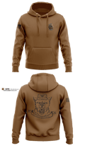 DET 890 JMU 38129419 Hoodie - 5