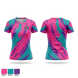 Womens Soccer Jersey, Madison Middle Lady Patriots Soccer, Women's Soccer, Teamtime, Team time, sublimation, custom sports apparel, team uniforms, spirit wear, spiritwear, sports uniforms, custom shirts, team store, custom team store, fundraiser sports, apparel fundraiser