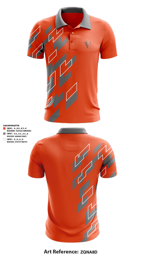 Short Sleeve Performance Polo, Faith family footbal, , Teamtime, Team time, sublimation, custom sports apparel, team uniforms, spirit wear, spiritwear, sports uniforms, custom shirts, team store, custom team store, fundraiser sports, apparel fundraiser