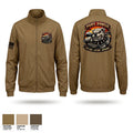 735th AMS Windbreaker - 1