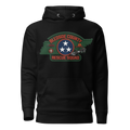 Bledsoe County Rescue Squad Unisex Hoodie - 1