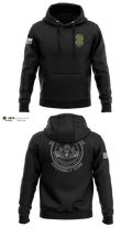 Forest Heights Police 28601900 Hoodie - 102