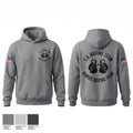 Ta boxing Hoodie - 1