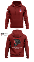 ARC Class 030/52-25 47621541 Hoodie - 1