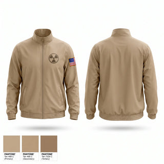 Windbreaker, NCR STC, Police, Teamtime, Team time, sublimation, custom sports apparel, team uniforms, spirit wear, spiritwear, sports uniforms, custom shirts, team store, custom team store, fundraiser sports, apparel fundraiser